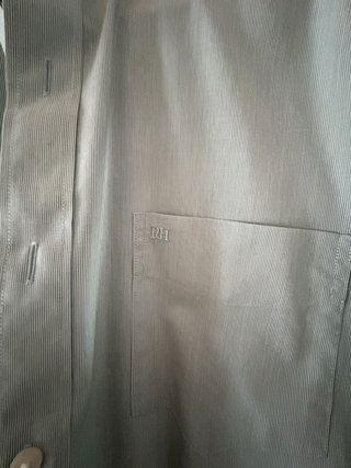 Camisa Pedro del Hierro Non Iron Talla M