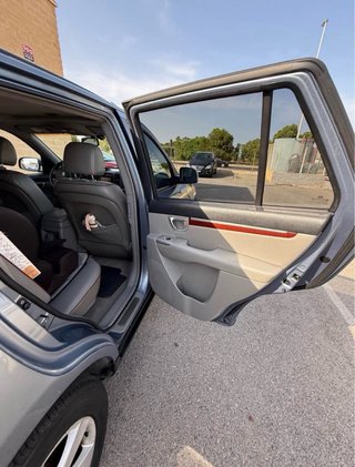 Hyundai Santa Fe 2006