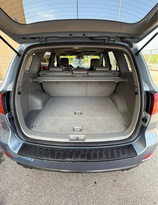 Hyundai Santa Fe 2006