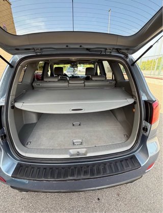 Hyundai Santa Fe 2006