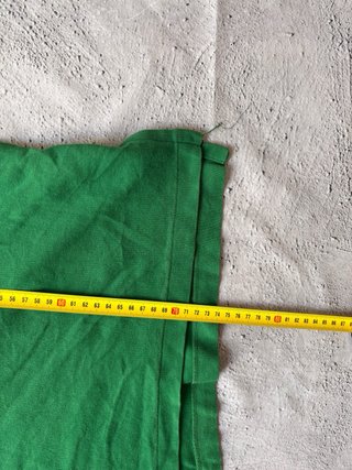 Polo Ralph Lauren Verde Talla XL