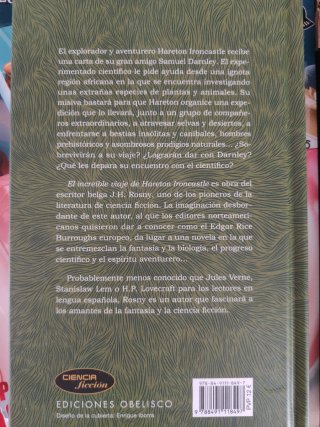 Pack Maestros de la Ciencia Ficción