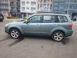 Subaru Forester 2009