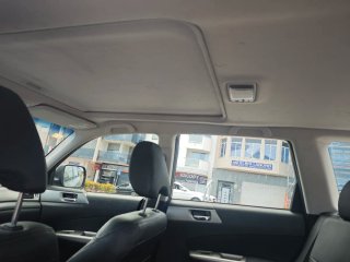 Subaru Forester 2009