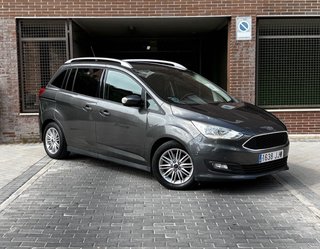 Ford C-MAX 2015