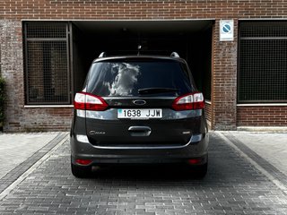 Ford C-MAX 2015