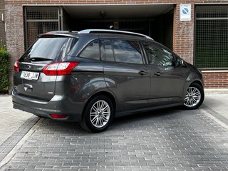 Ford C-MAX 2015