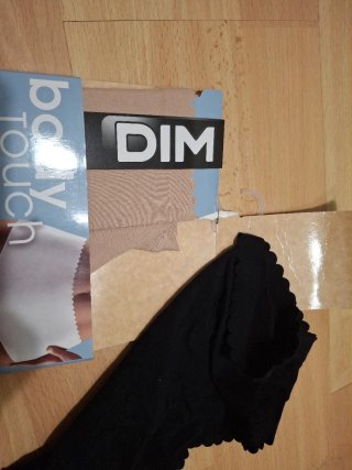 Bragas DIM Coton Stretch  (2 uds)