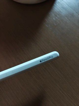 Apple Pencil Pro