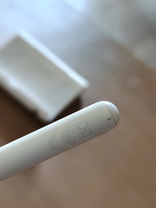 Apple Pencil Pro