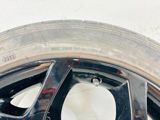 Llanta 20 Bmw X6 6794697"