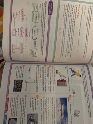 Física y Química : 2o ESO : Revuela : Aragón