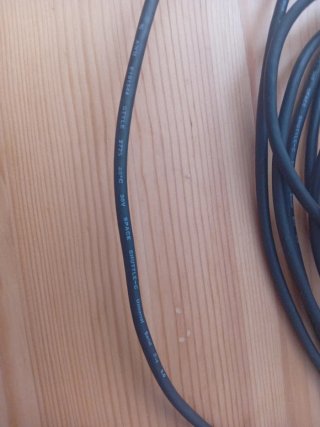 Cable VR USB-C 5m