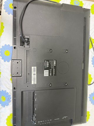 Televisor OKI 32 pulgadas Modelo b32f-led1
