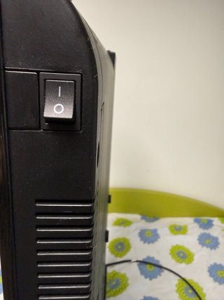 Televisor OKI 32 pulgadas Modelo b32f-led1