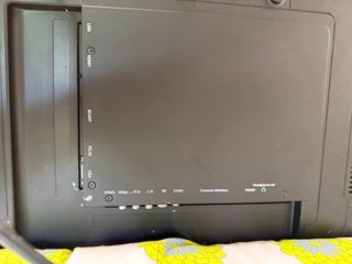 Televisor OKI 32 pulgadas Modelo b32f-led1