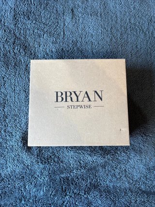Botas altas Bryan Stepwise negras Made in Spain