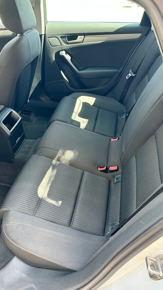 Audi A4 2.0 TDI 143cv - Impecable, Unico.