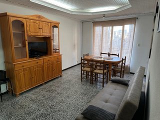 Alquiler habitación, en Algemesí.