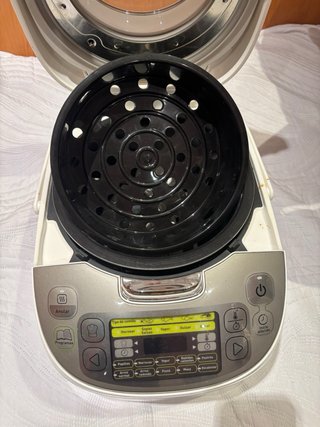 Moulinex Maxichef Advanced Robot Cocina