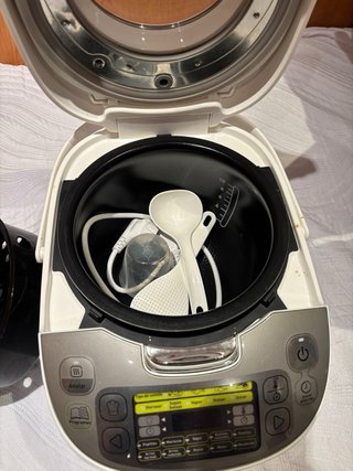 Moulinex Maxichef Advanced Robot Cocina