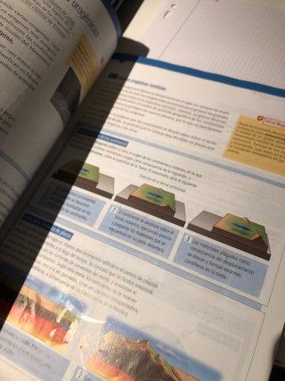 Biología y geología, ESO 4