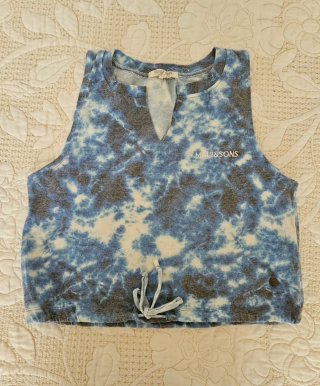 Camisetas de verano