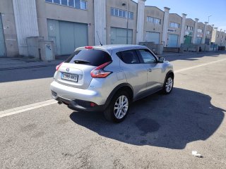 Nissan Juke 2014