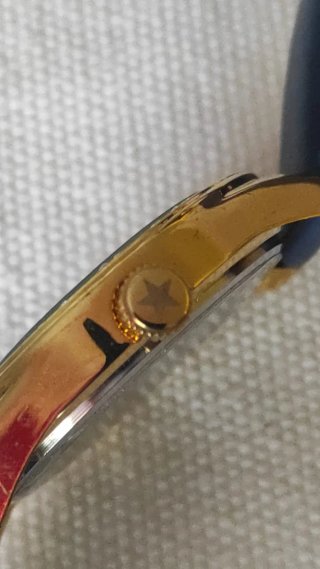 Reloj Mark Maddox Mujer Nuevo
