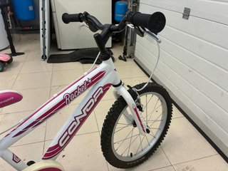 Bicicleta Infantil Conor Rocket 18