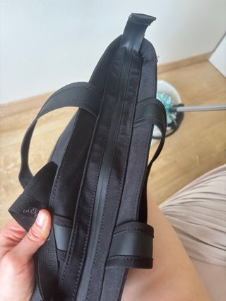 Bolso cambiador Bugaboo para cochecito