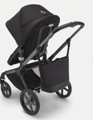Bolso cambiador Bugaboo para cochecito