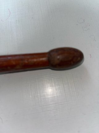 Baquetas para tambor