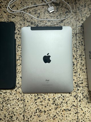 iPad Apple 3G 32GB 2010