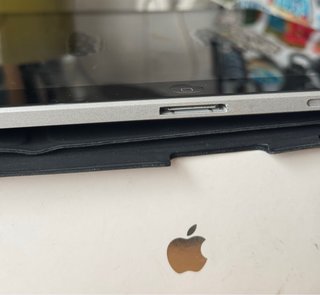 iPad Apple 3G 32GB 2010