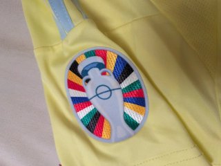 Camiseta Adidas España 2024