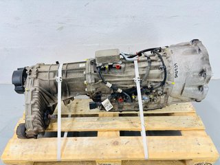 Caja de cambios VW Touareg 3.0 TDI PXP 0C8300039E