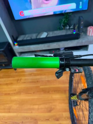 Bicicleta Montaña Scott 27.5
