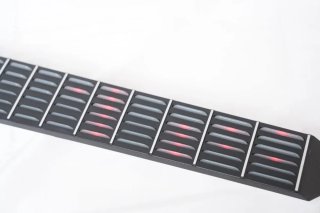 Guitarra Yamaha EZ-AG Negra