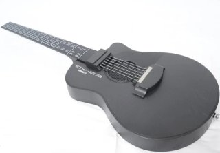 Guitarra Yamaha EZ-AG Negra