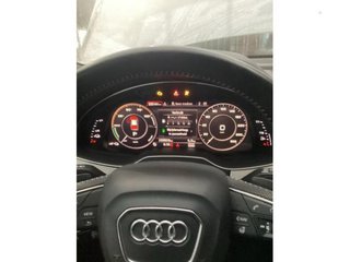 Motor Audi Q7