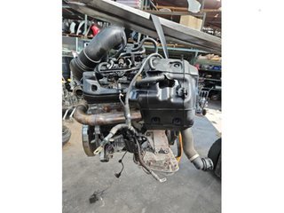 Motor Audi Q7