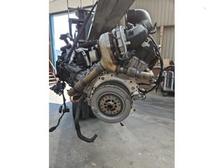 Motor Audi Q7