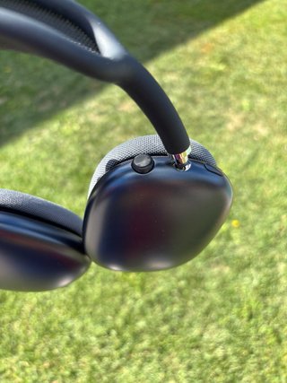 AirPods Max Negro