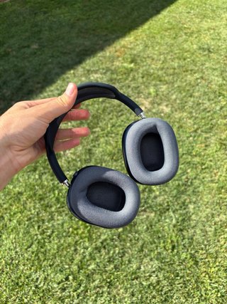 AirPods Max Negro