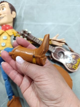 Lote Muñecos Toy Story
