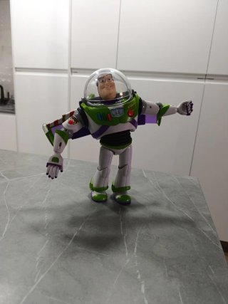 Lote Muñecos Toy Story
