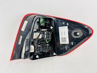 Piloto trasero izquierdo Mercedes-Benz ML 2009-2011 A1649064600