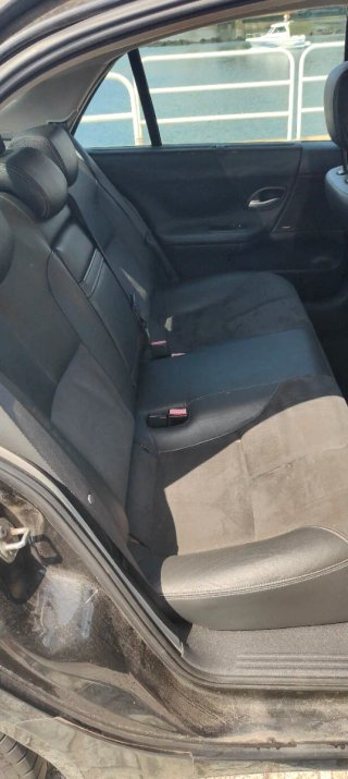 Renault Laguna 2007