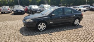 Renault Laguna 2007